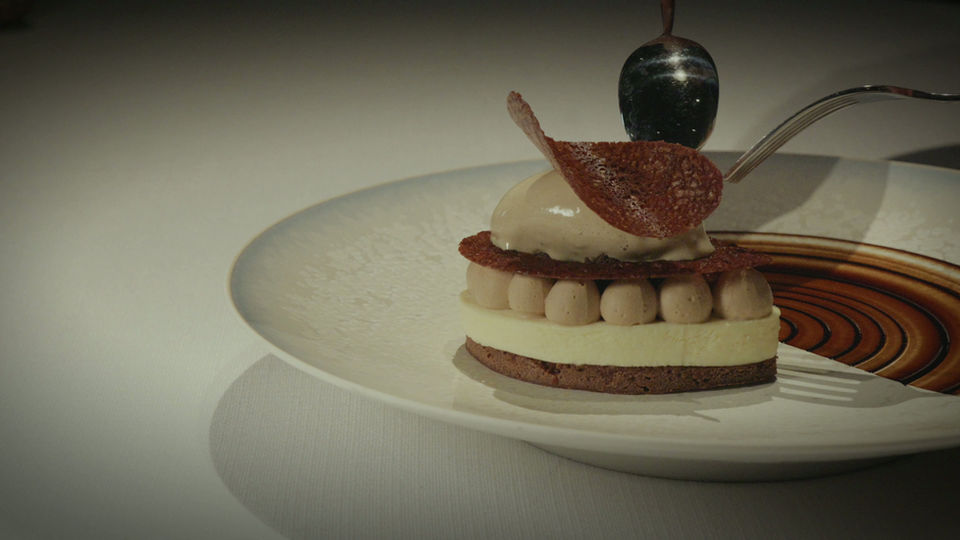 尚食国际 France Larome Group|全球餐饮版图